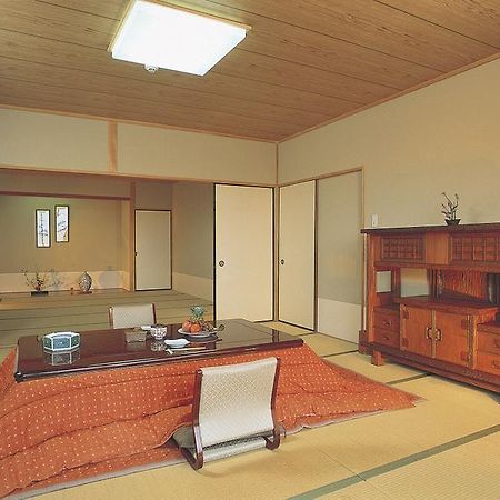 Wafuryokan Hanamomiji Kumamoto Dış mekan fotoğraf